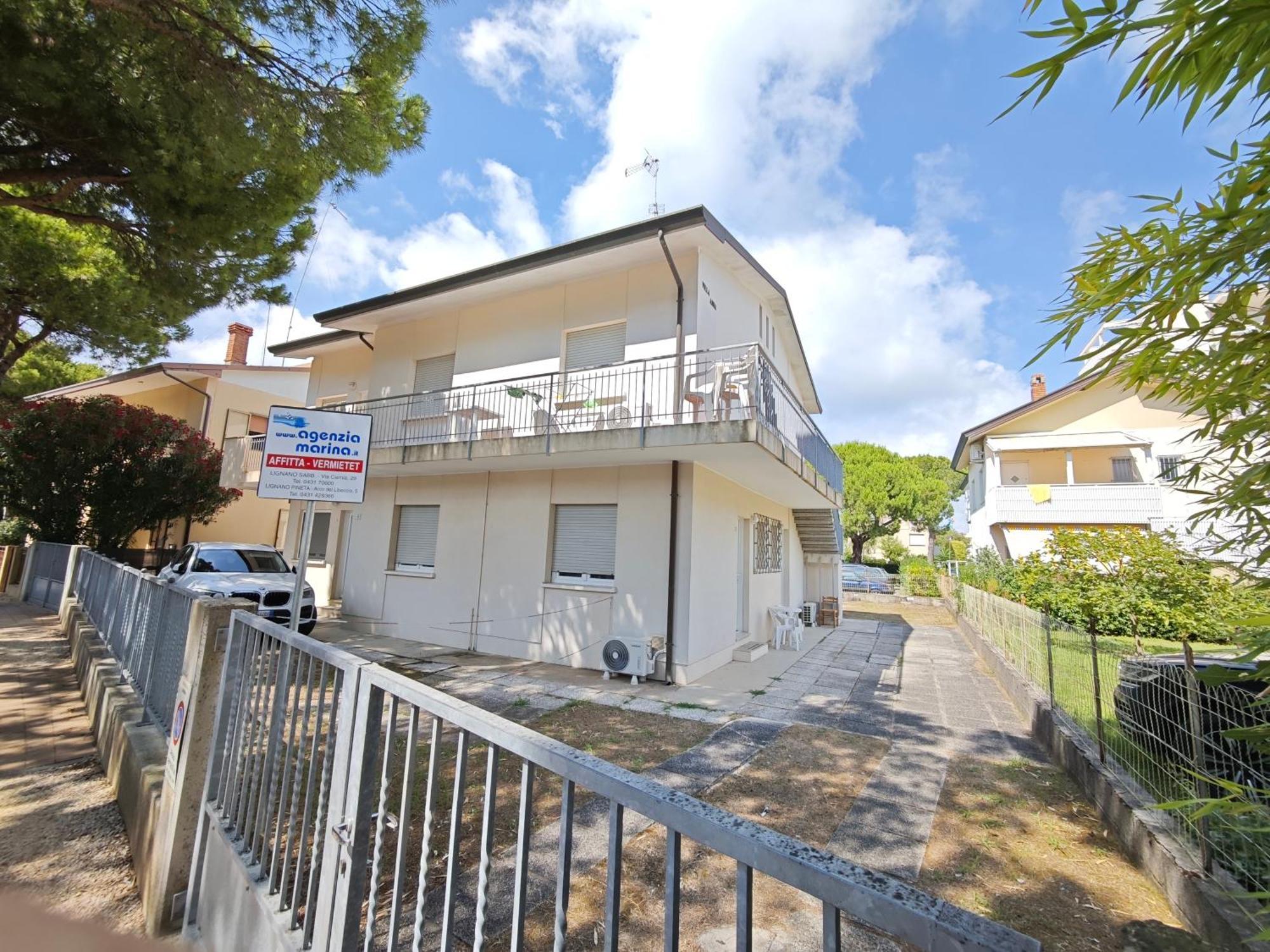 Appartamento Anna 4