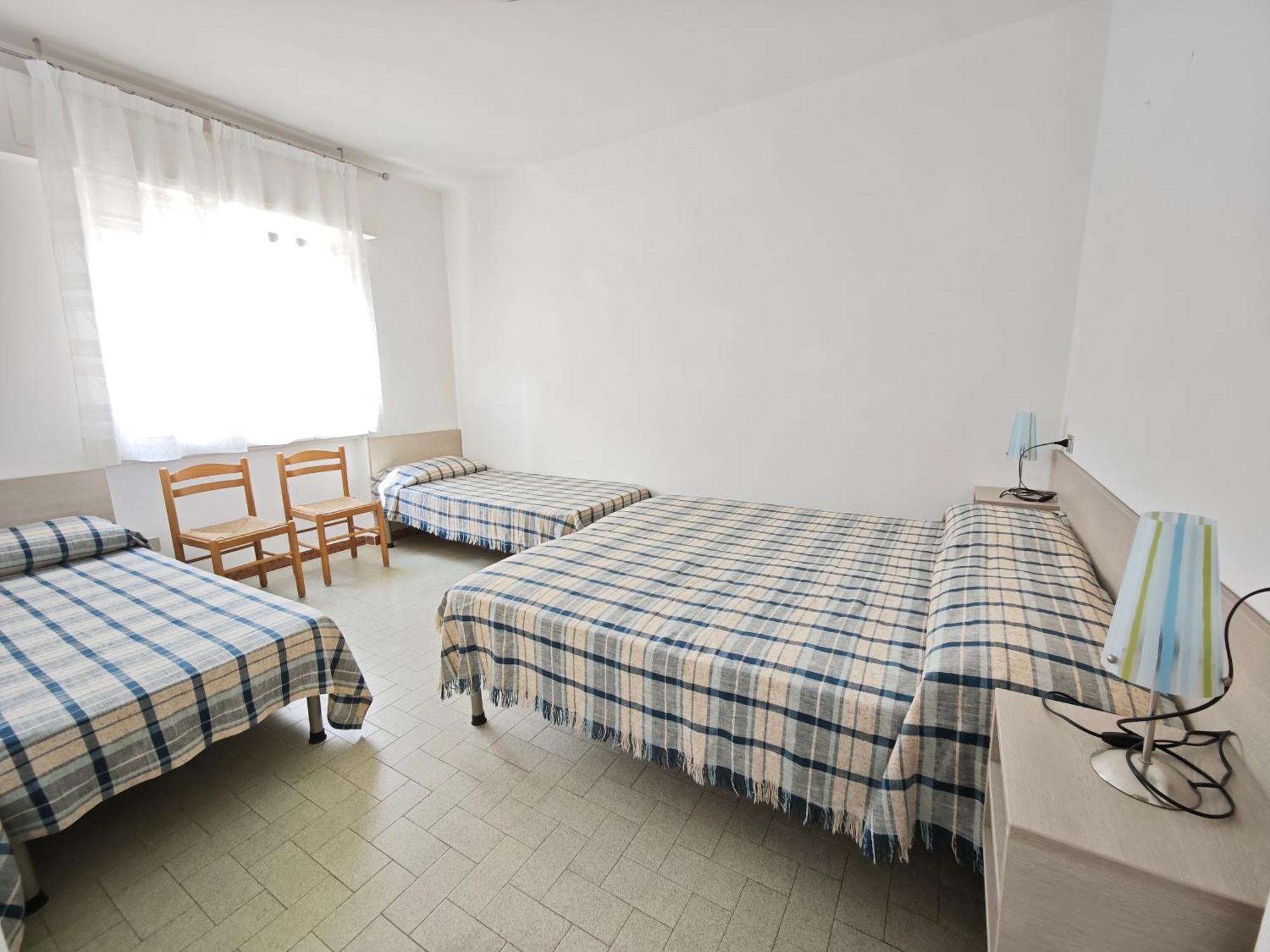 Anna 4 Apartment *