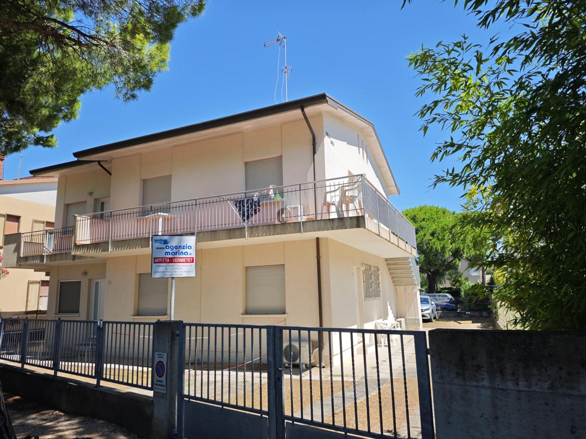 Anna 4 * Lignano Sabbiadoro
